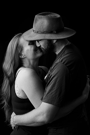 Jennifer & Matthew0723