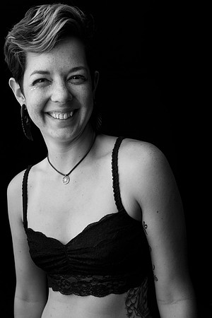Joanna Magner7322