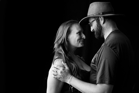 Jennifer & Matthew0720