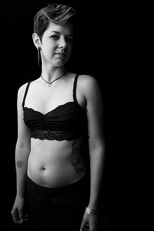 Joanna Magner7327