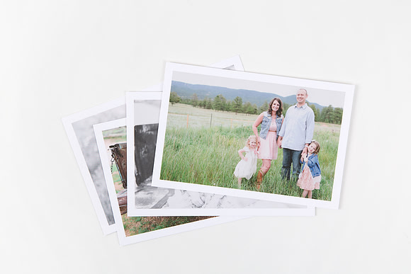 Photographic Prints